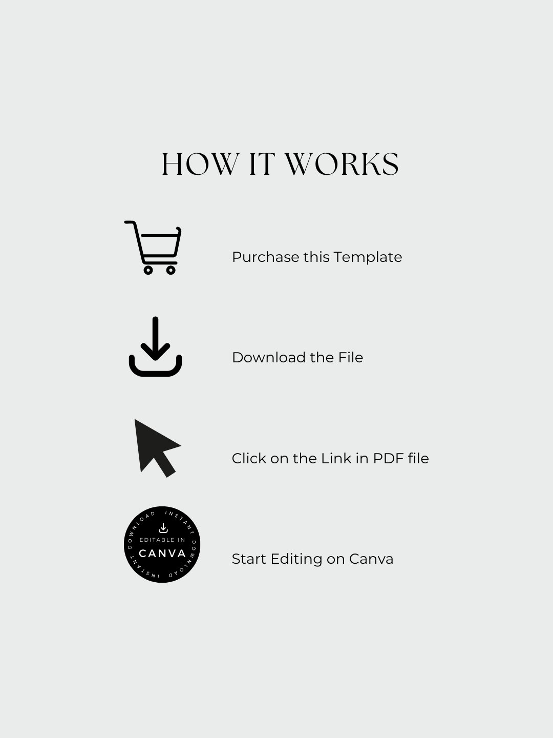 Creative Content Vault – 400+ PLR Content Ideas, Hooks, CTAs & Canva Planner Templates for Product-Based Businesses product image (6)