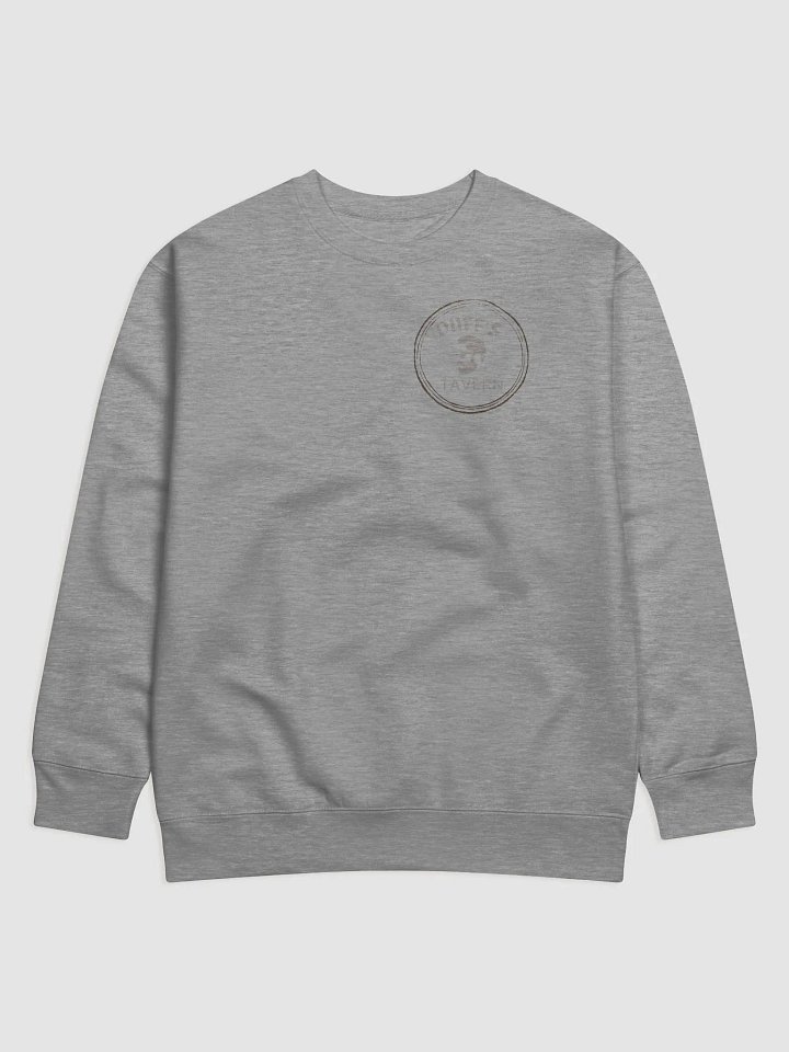 Duff's Tavern Seltzer Long sleeve product image (2)