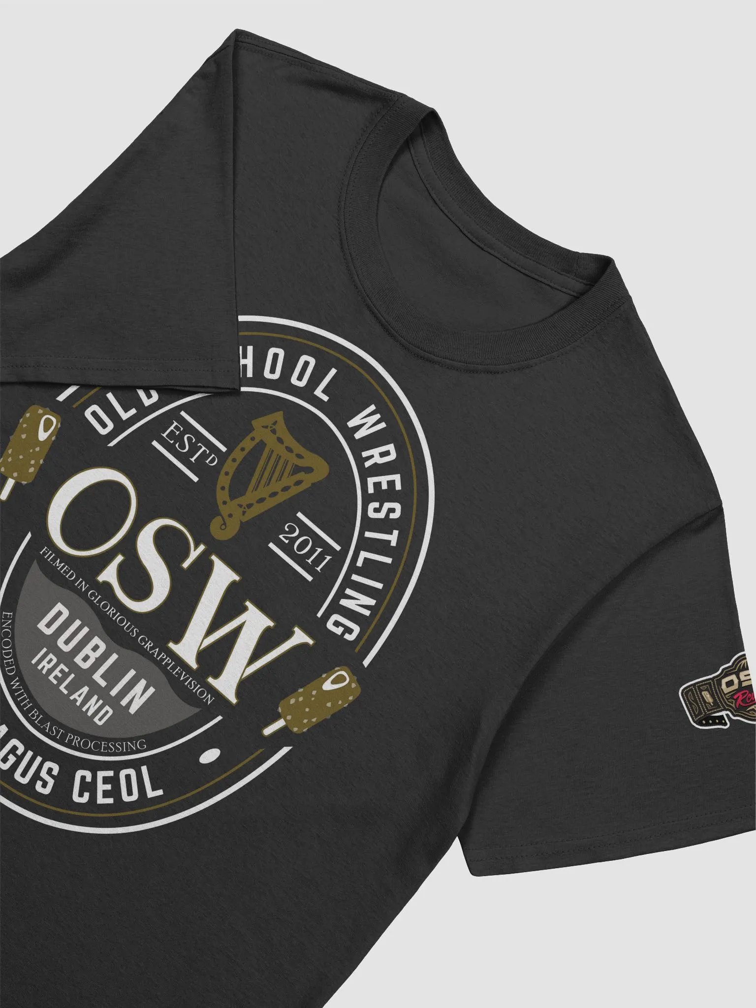 OSW Pint Black (Worldwide!) product image (1)