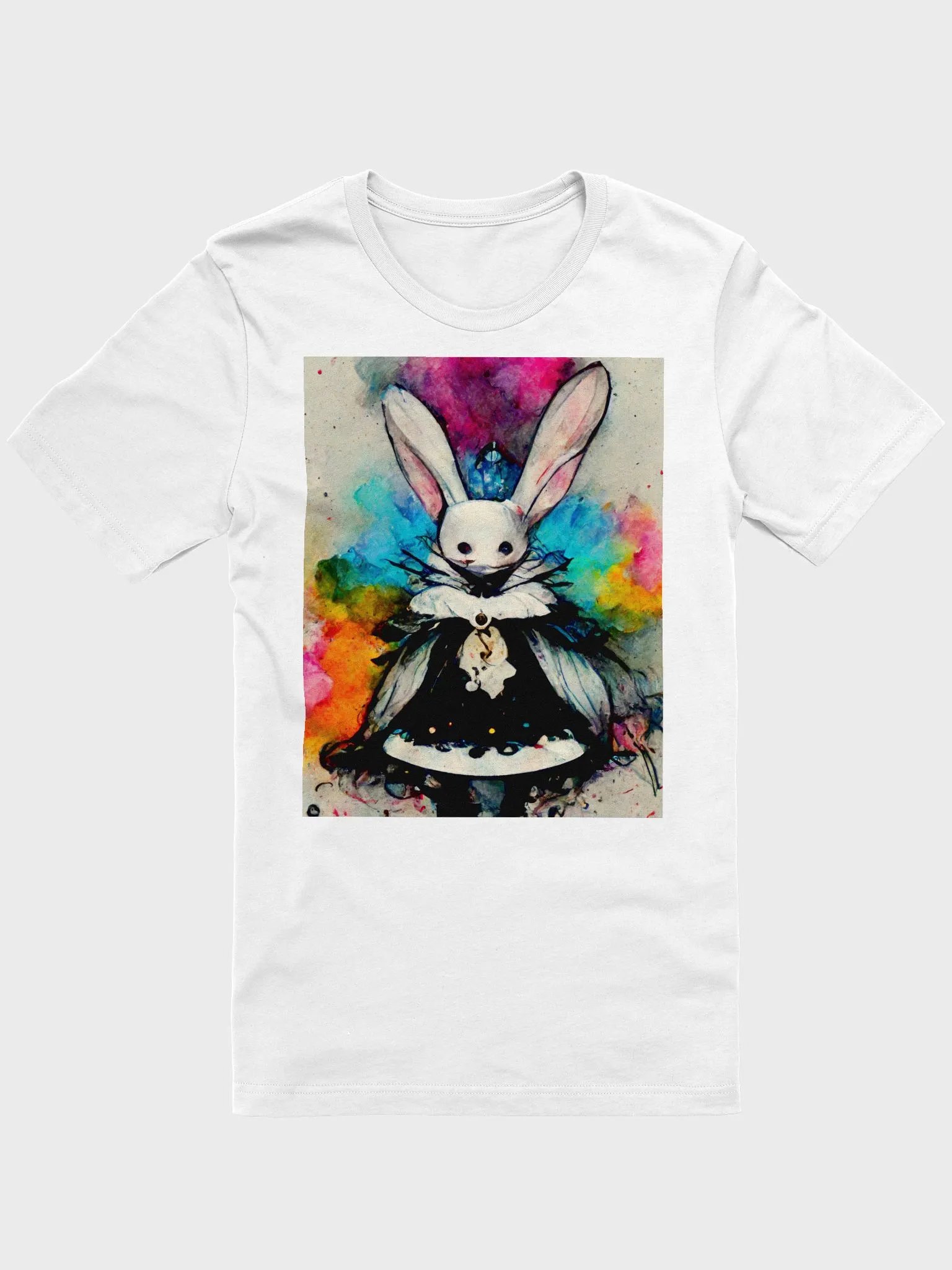 Alice Tee product image (1)