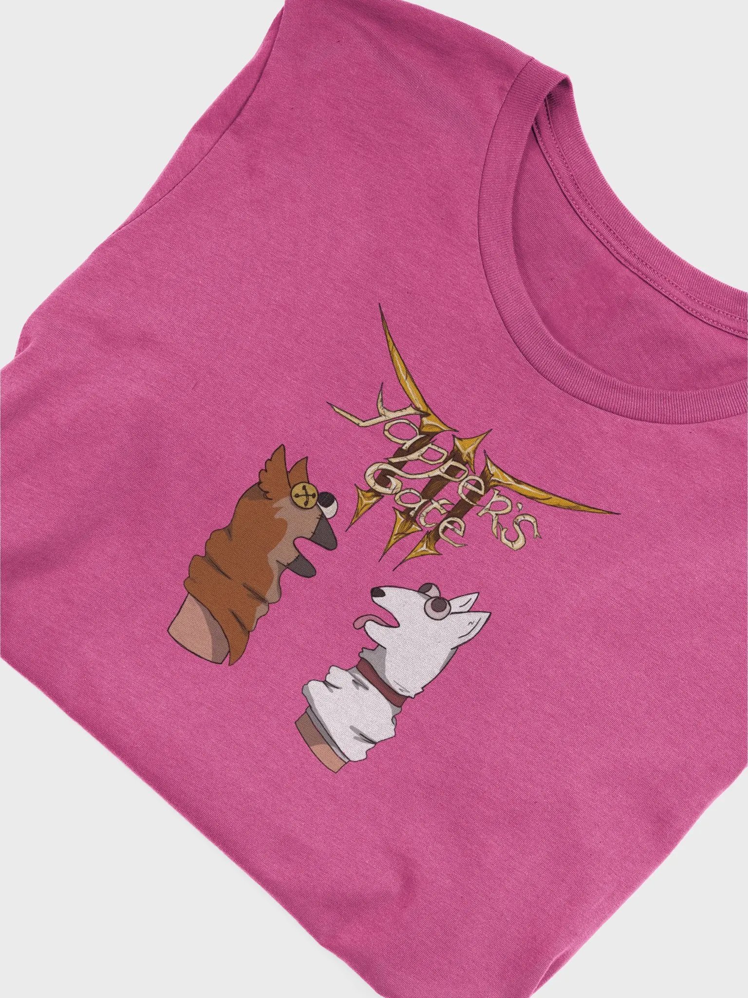 Yapper's Gate Sock Puppets Tee product image (6)