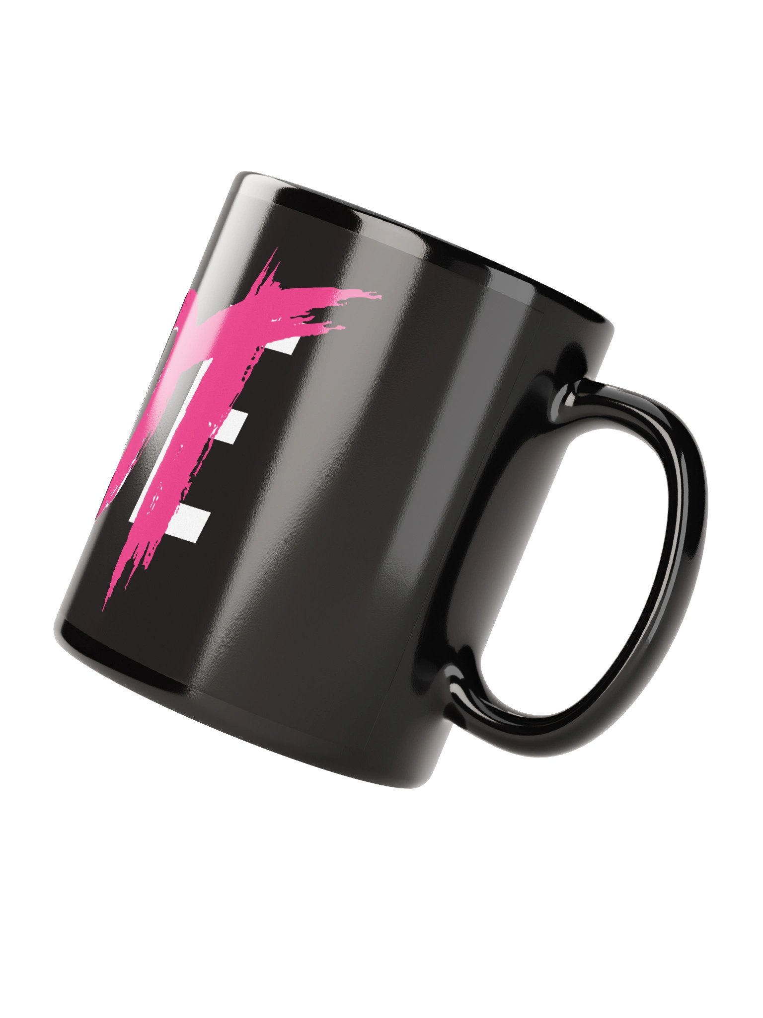 FUTILE DEVICE: PRIDE RIOT (MUG) product image (3)