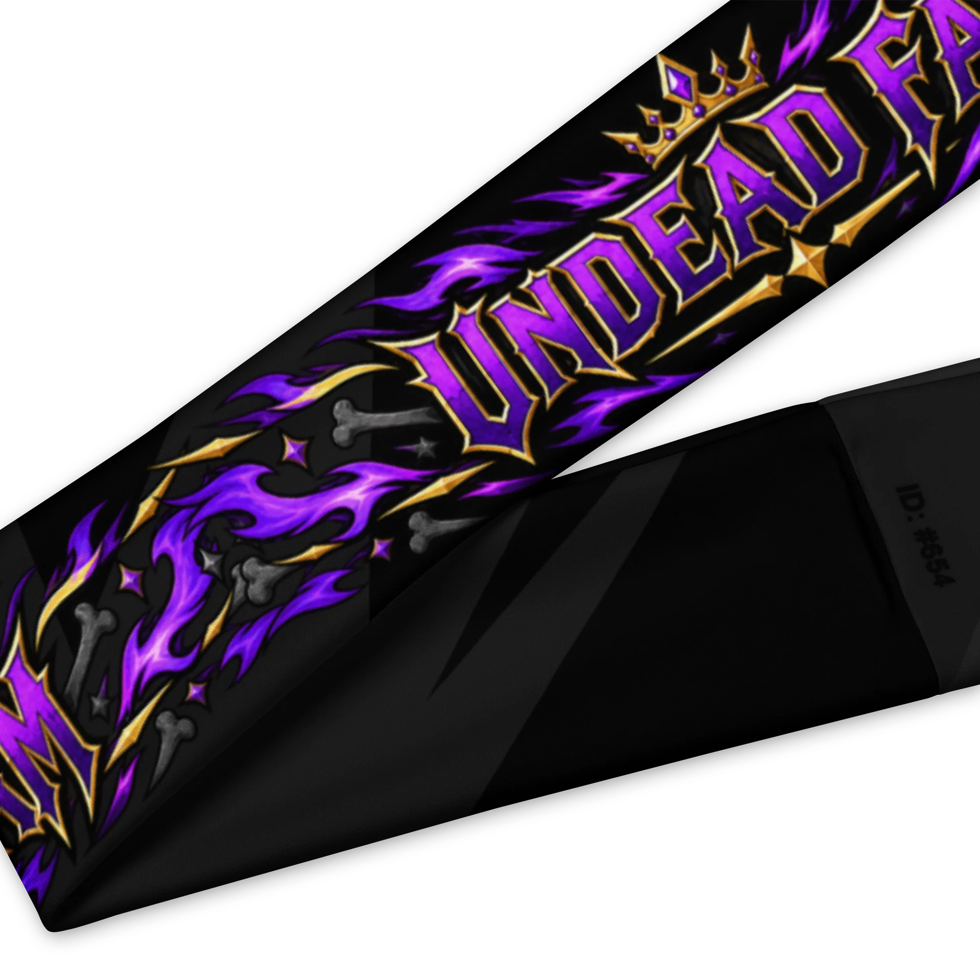 Undead Fam Headband product image (3)