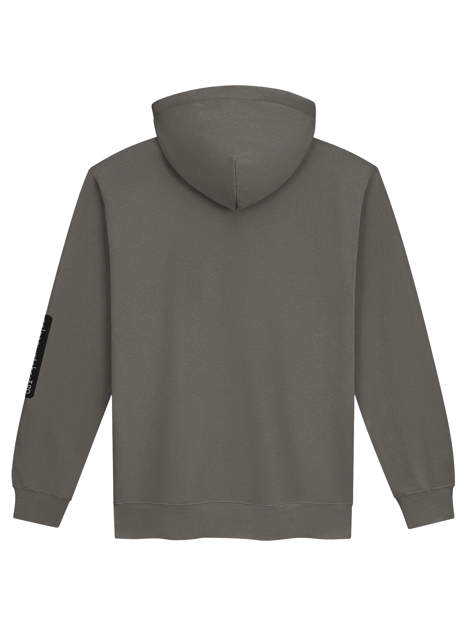PW389 Comfort Colors Hoodie product image (12)