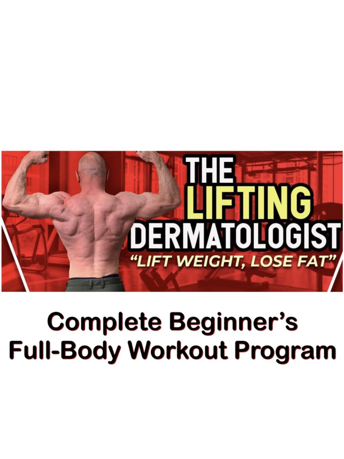 Complete Beginner’s Full-Body Program product image (1)