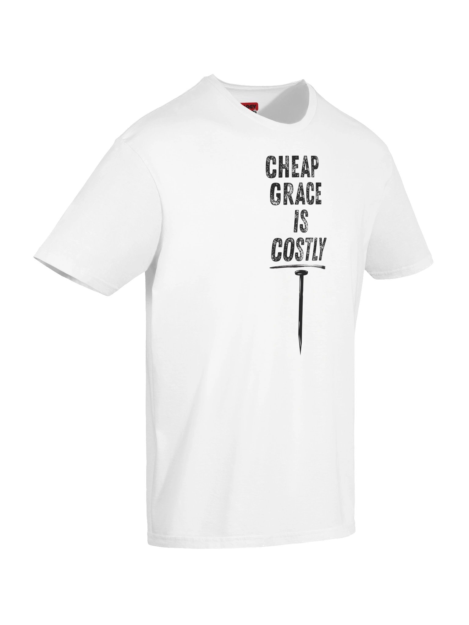 Cheap Grace Is Costly product image (6)