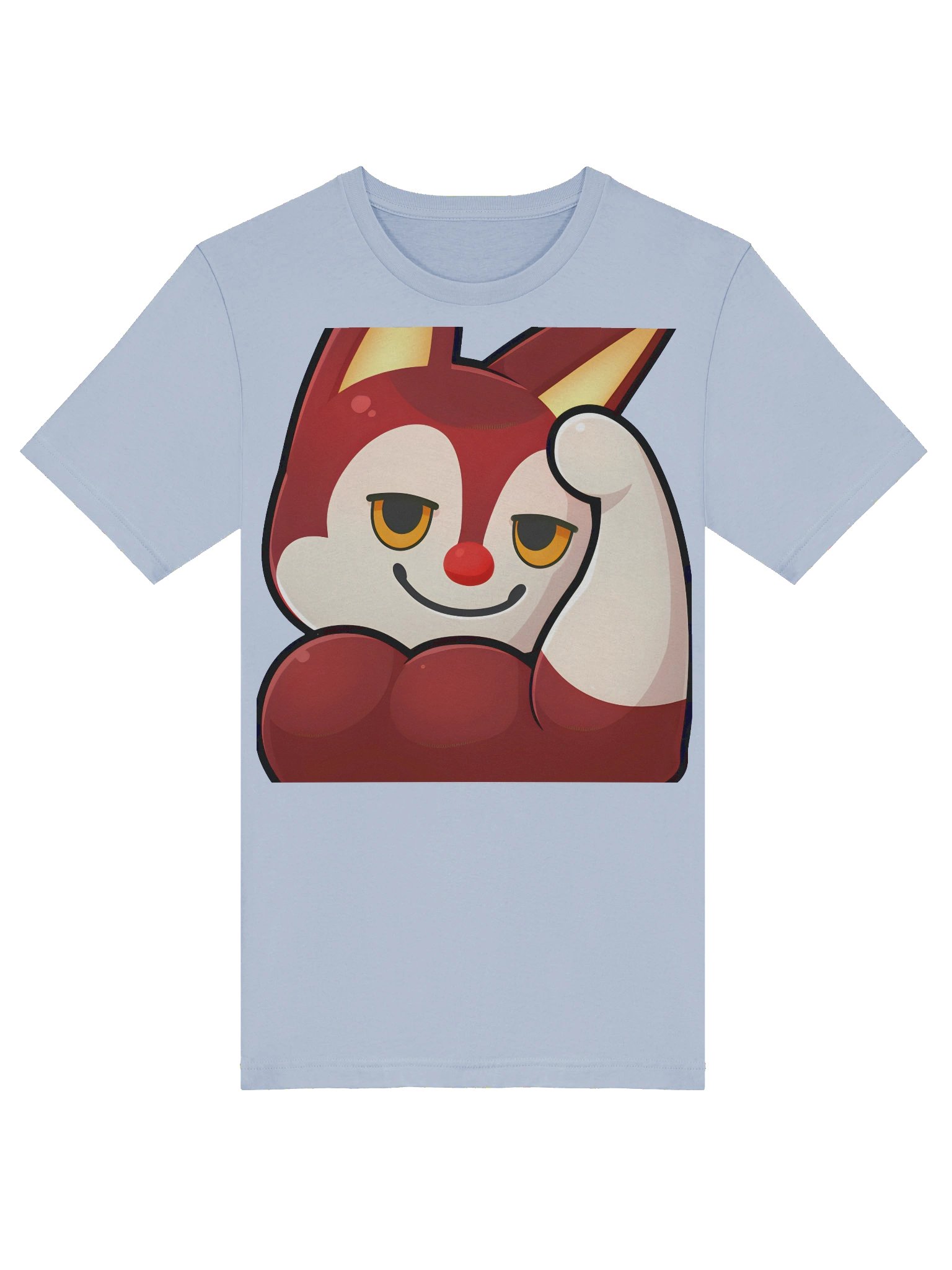 Rudy (full) - Supersoft T-Shirt product image (5)