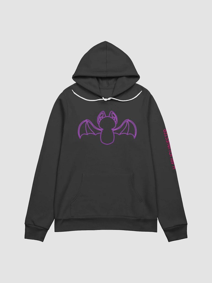 Neon Batling Hoodie product image (2)