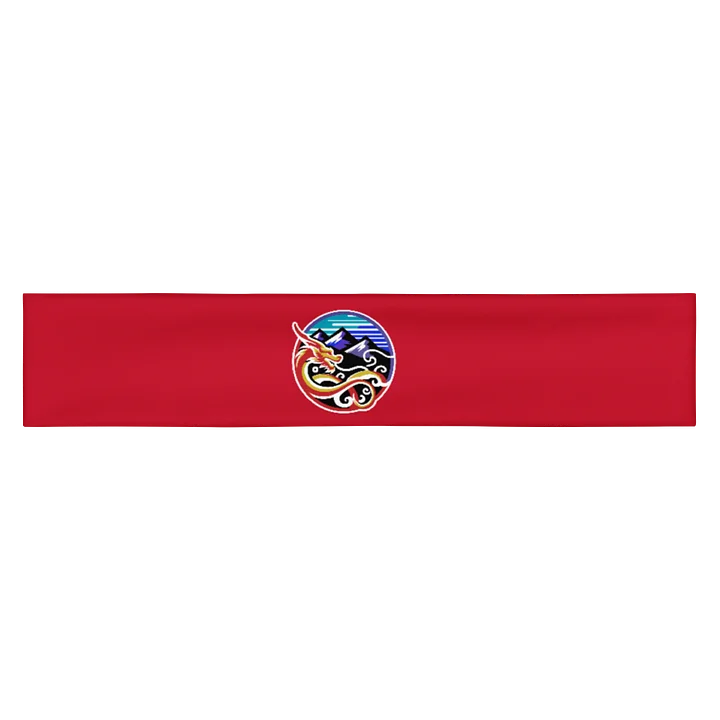 DAS Icon Headband product image (1)
