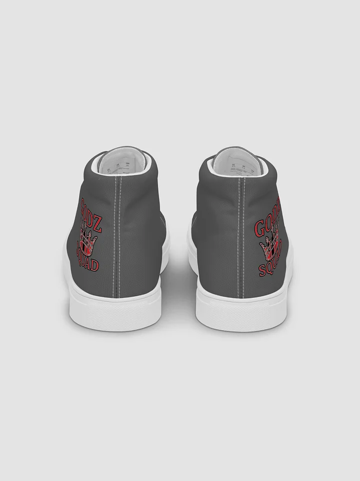 GoDz Squad High Top product image (2)