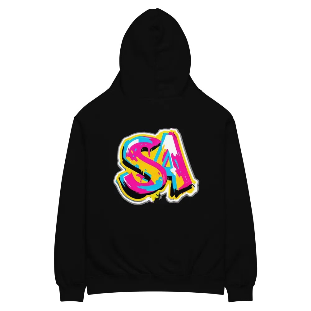 SA Hoodie product image (3)