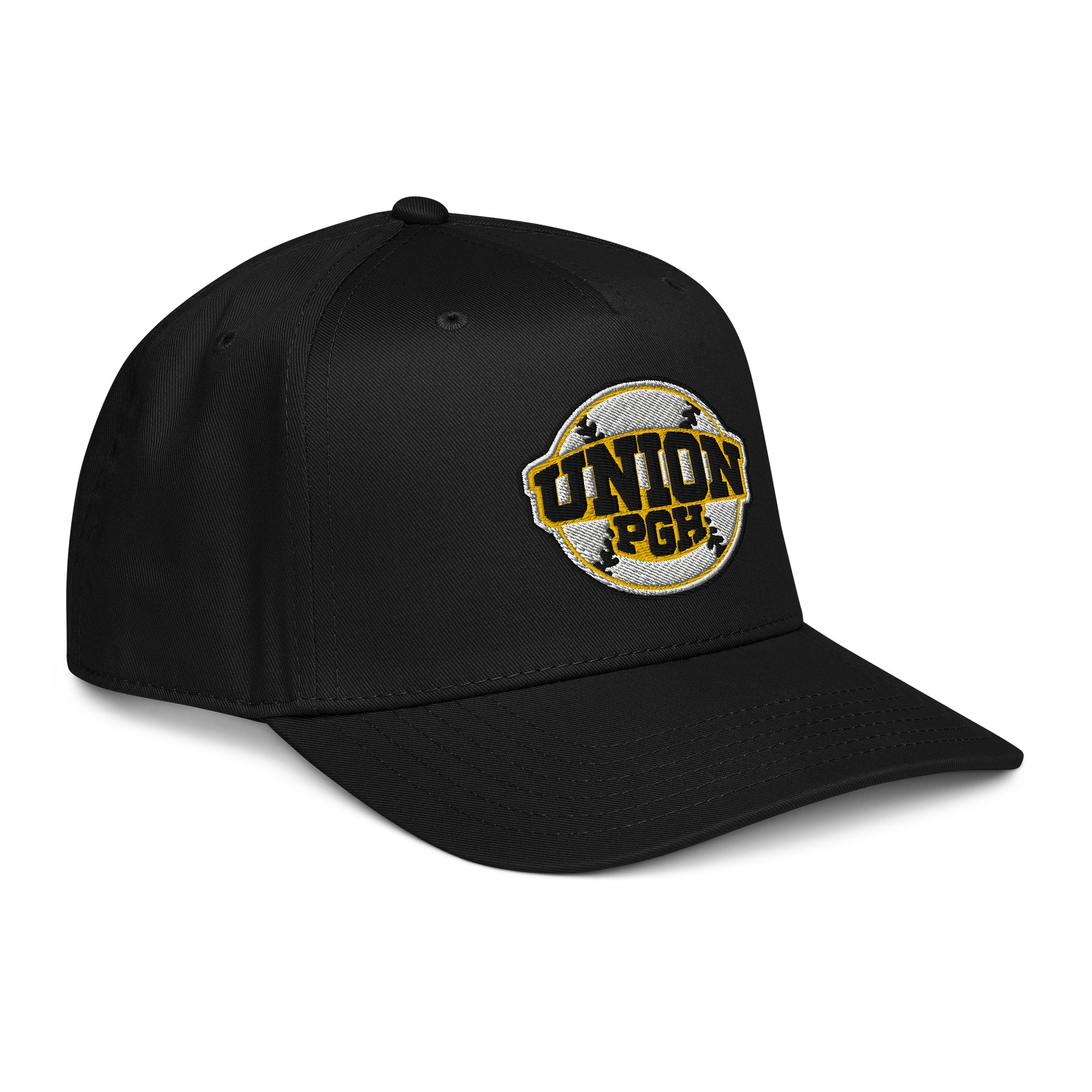 Pittsburgh Unioneers Baseball Cap (Snapback) product image (3)