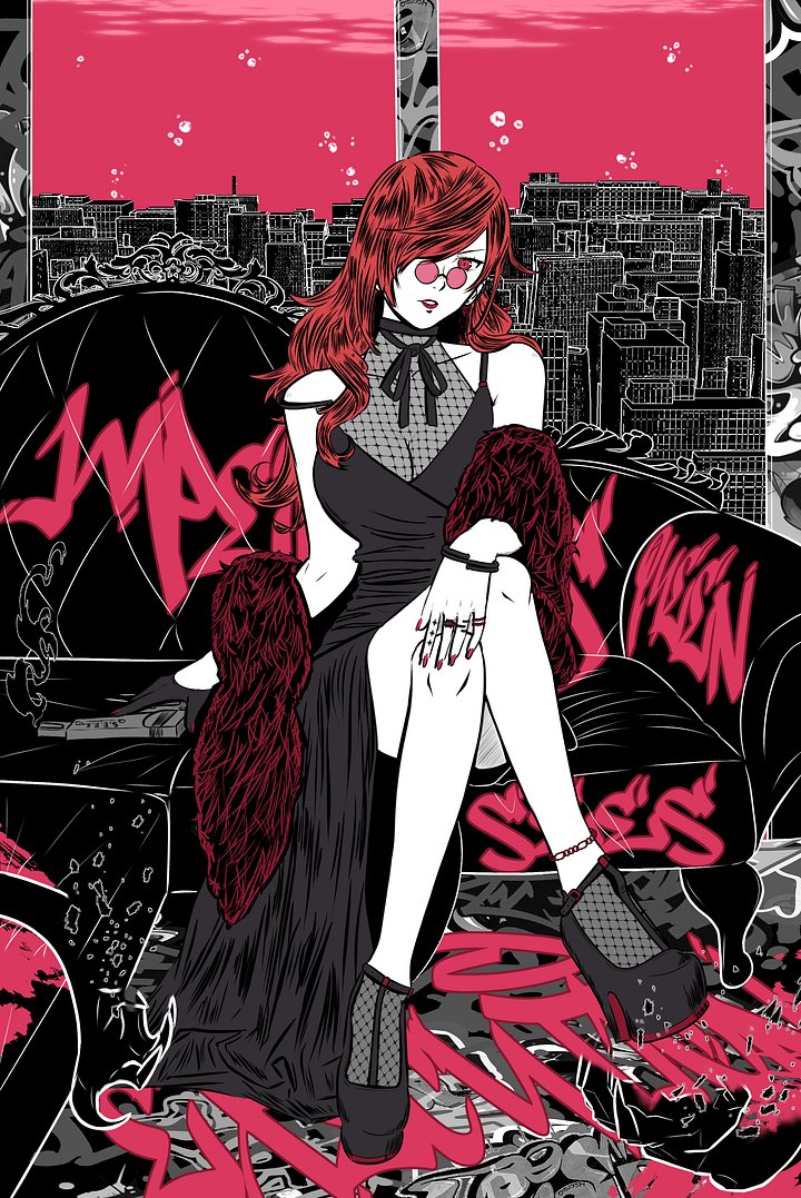 Mitsuru Kirijo product image (3)