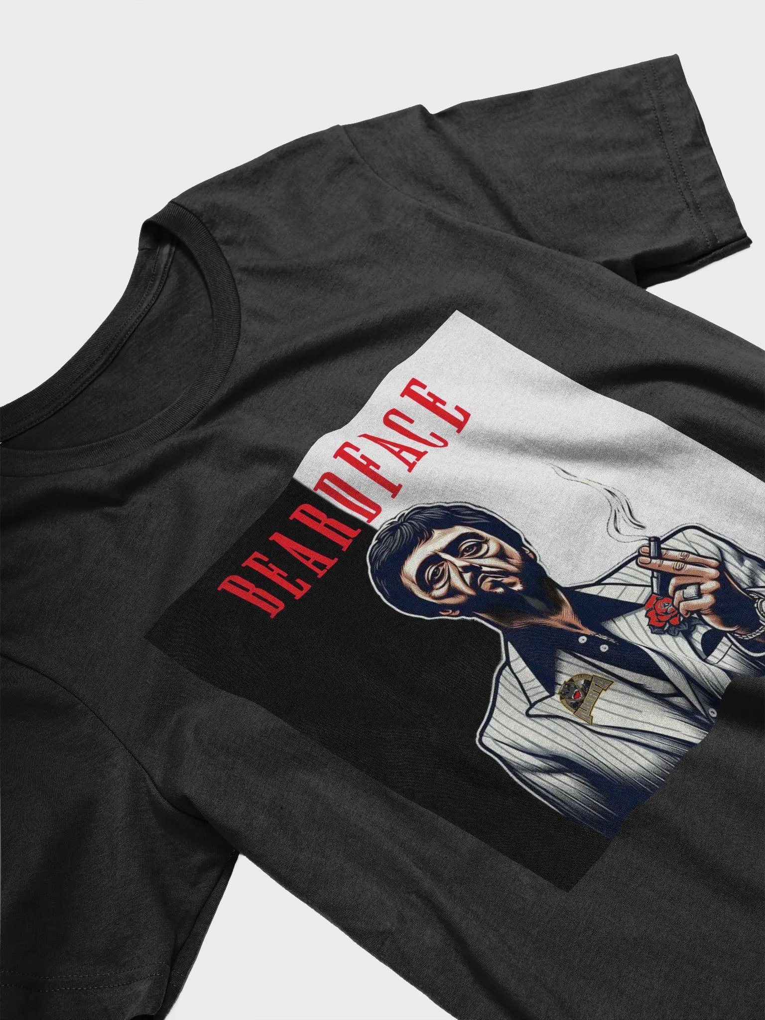 BeardFace 2024 (on sale)!! product image (3)