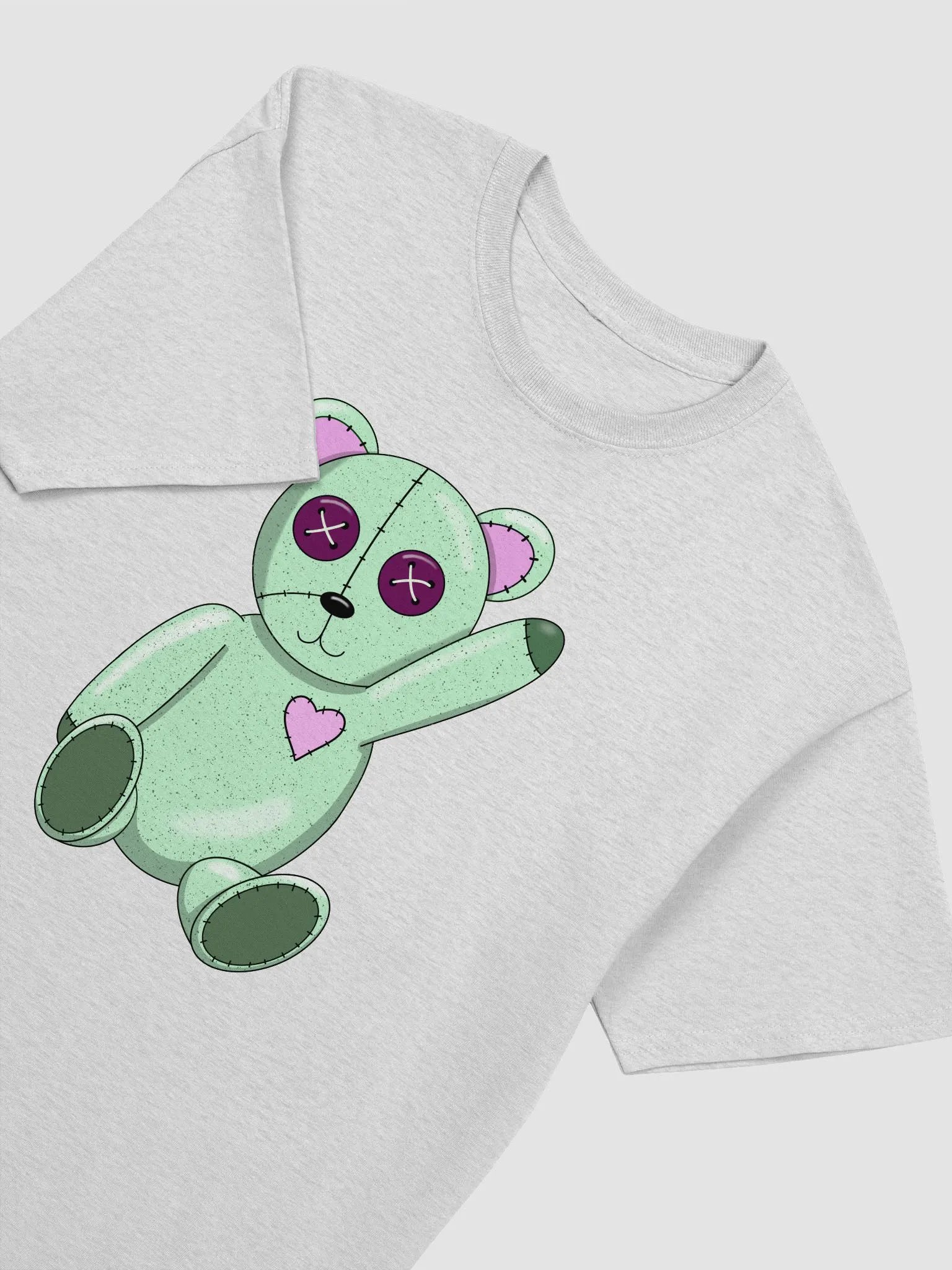 TShirt - Archie, Hello! product image (3)