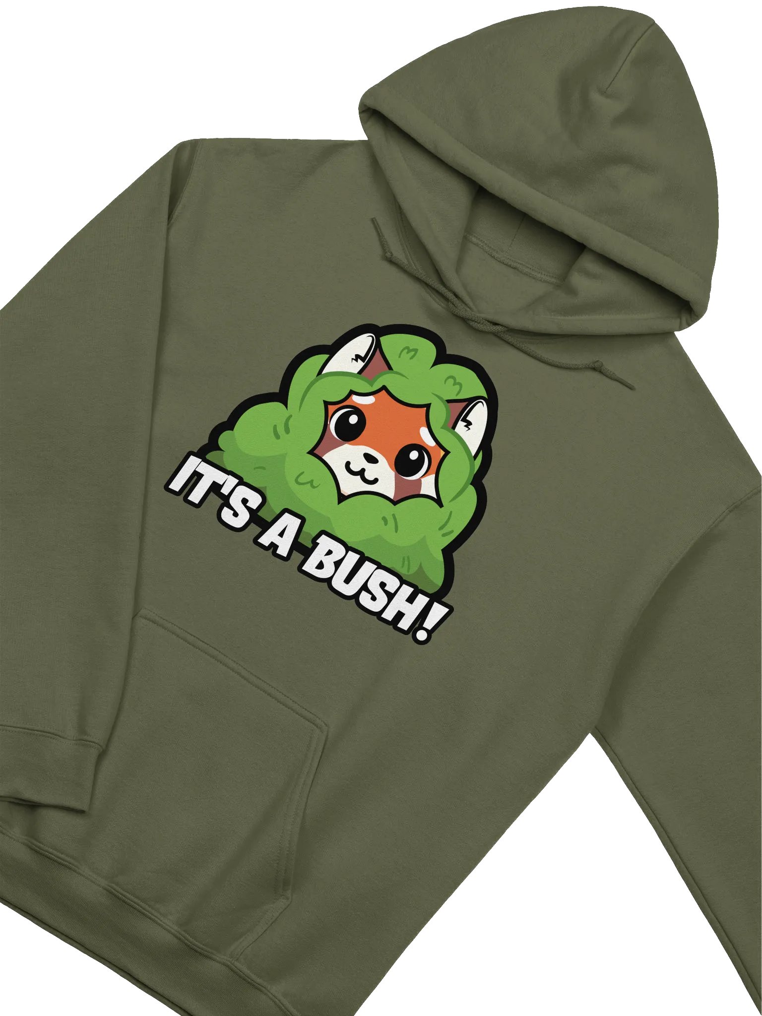 Bush Hoodie product image (3)