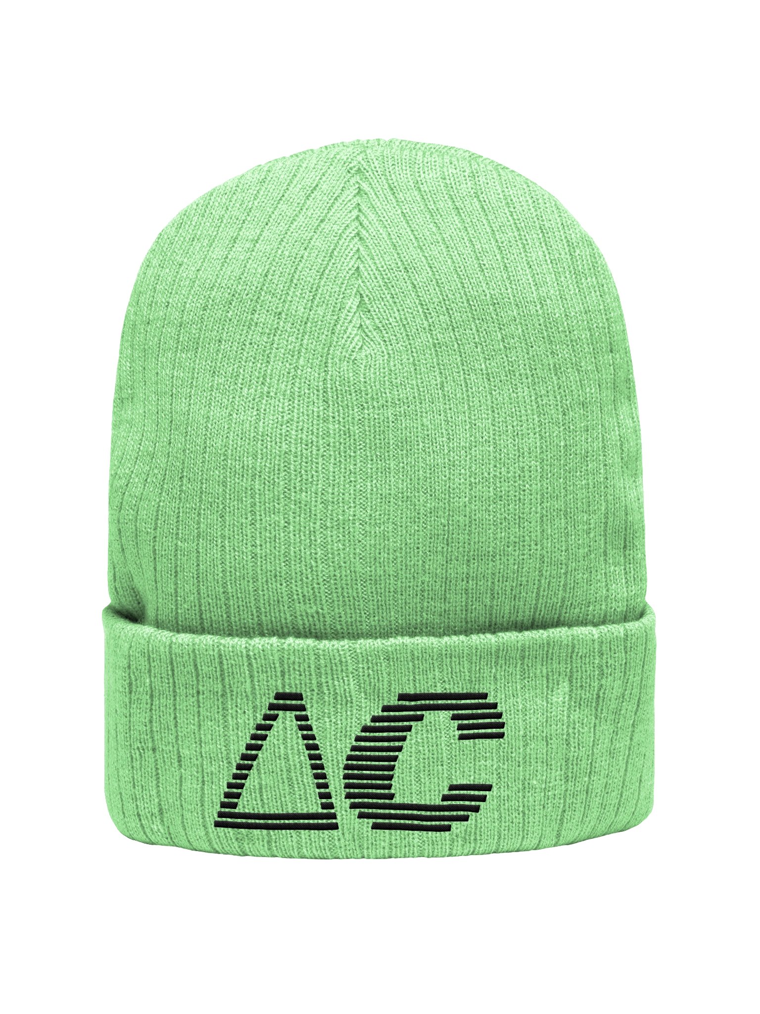 DeltaChannel Beanie product image (1)