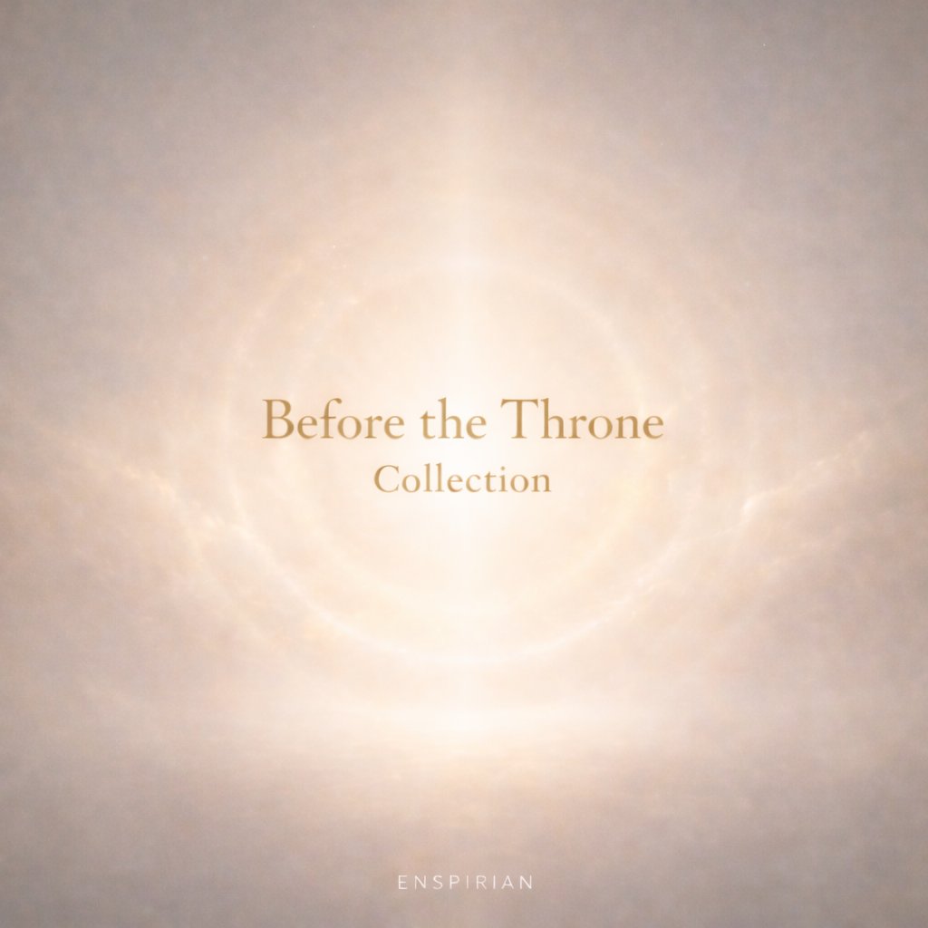 Before the Throne Collection product image (1)