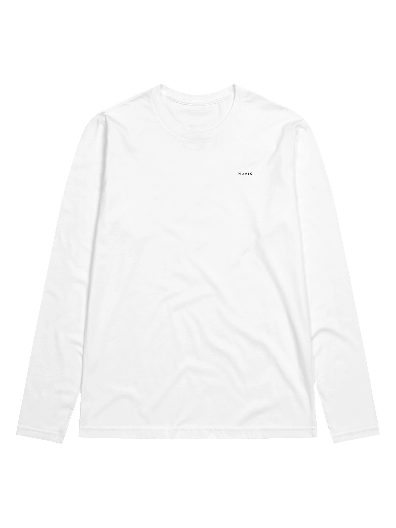 NUVIC Lightweight Long Sleeve product image (1)