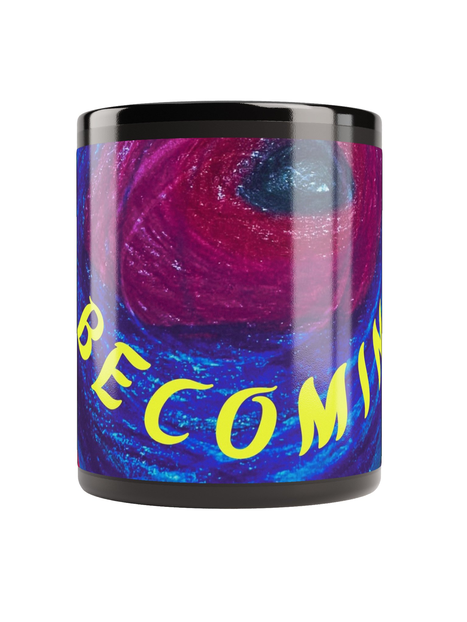Becoming Mug product image (2)