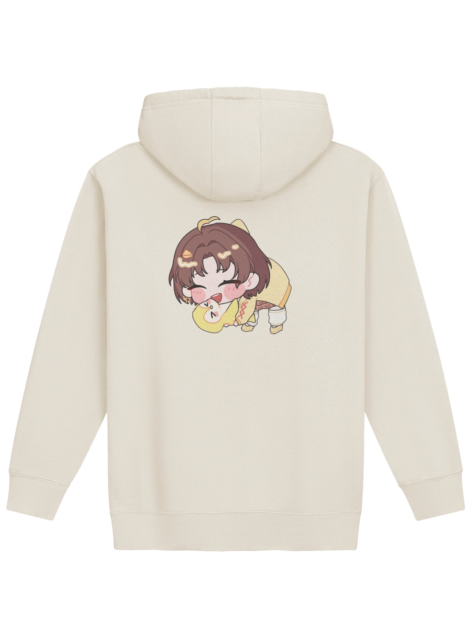 ✧ Penguchi Carry Hoodie ✧ product image (2)