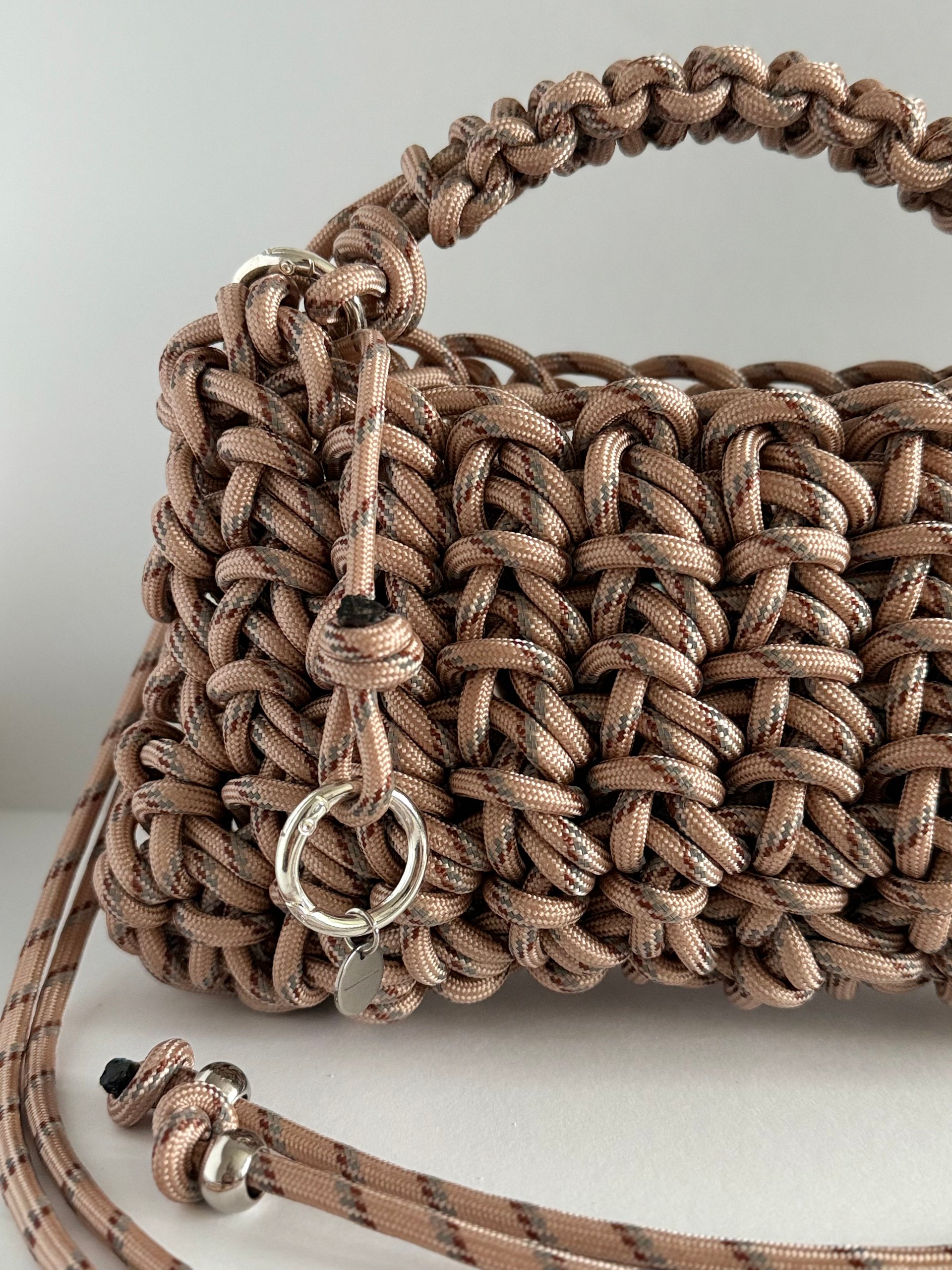 EMAN | The Easy Slouch Bag product image (2)