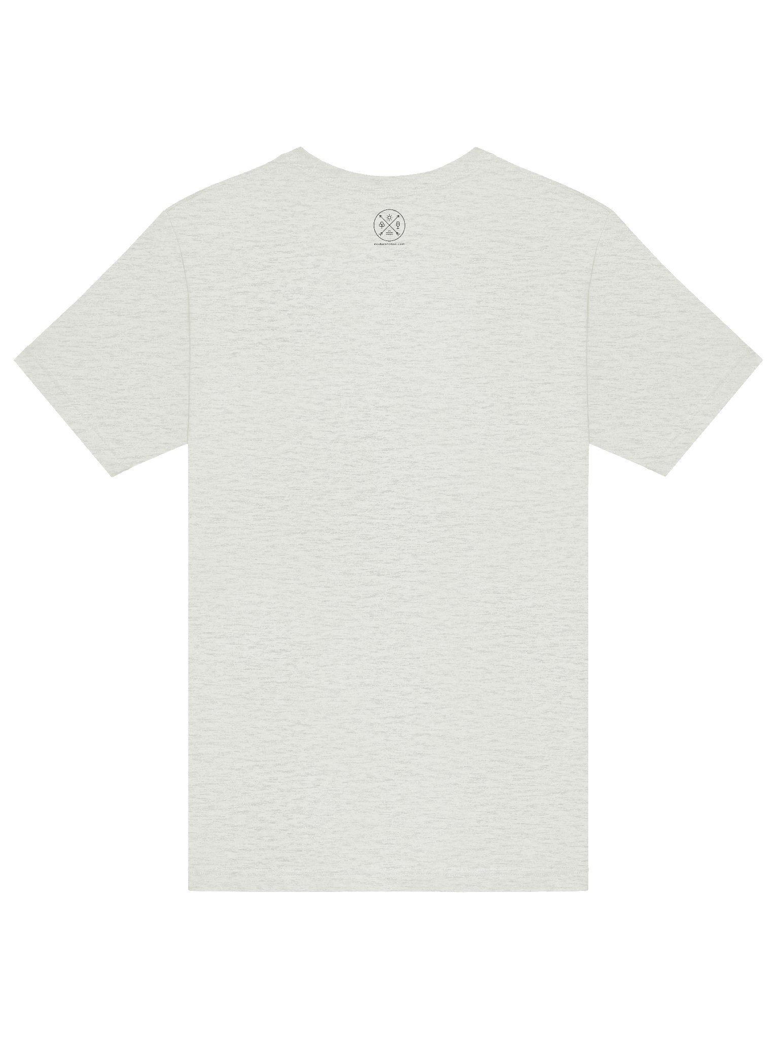 MER Crest T-shirt product image (22)