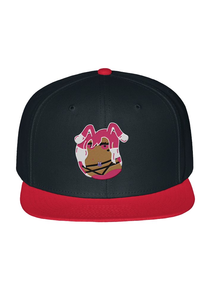 Alice Tater Snapback Cap product image (11)