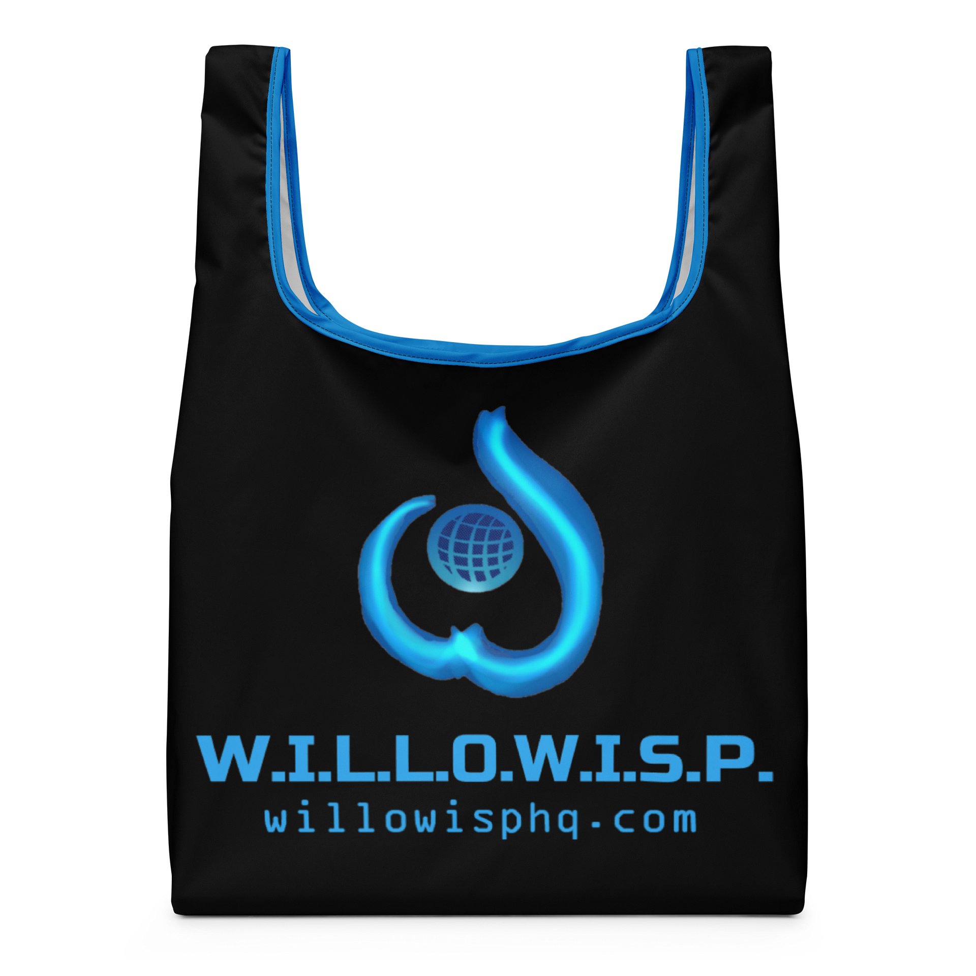 WILLOWISP Foldable Shopping Bag product image (1)