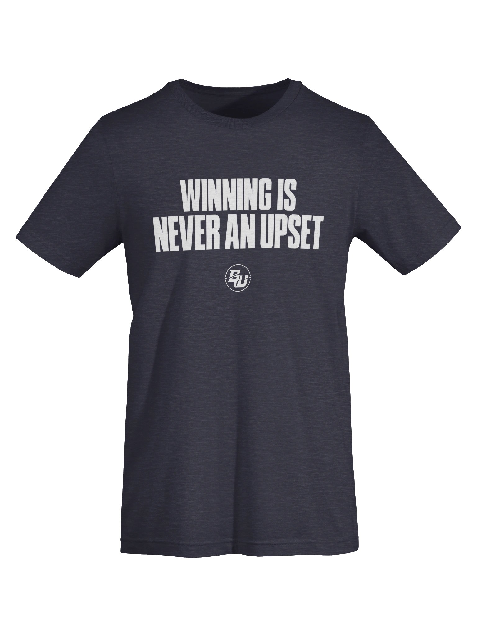 Winning is Never an Upset Tee product image (19)