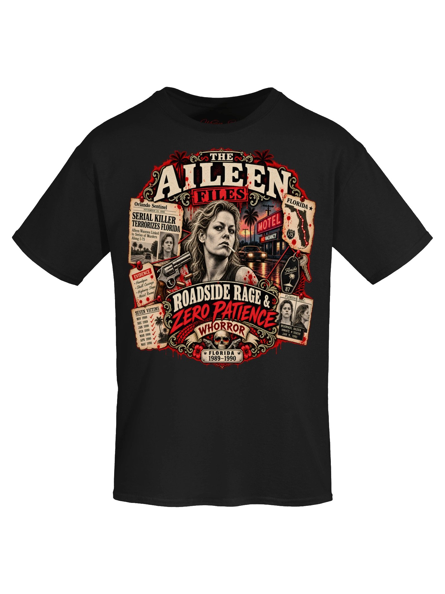 AILEEN FILES TEE product image (56)