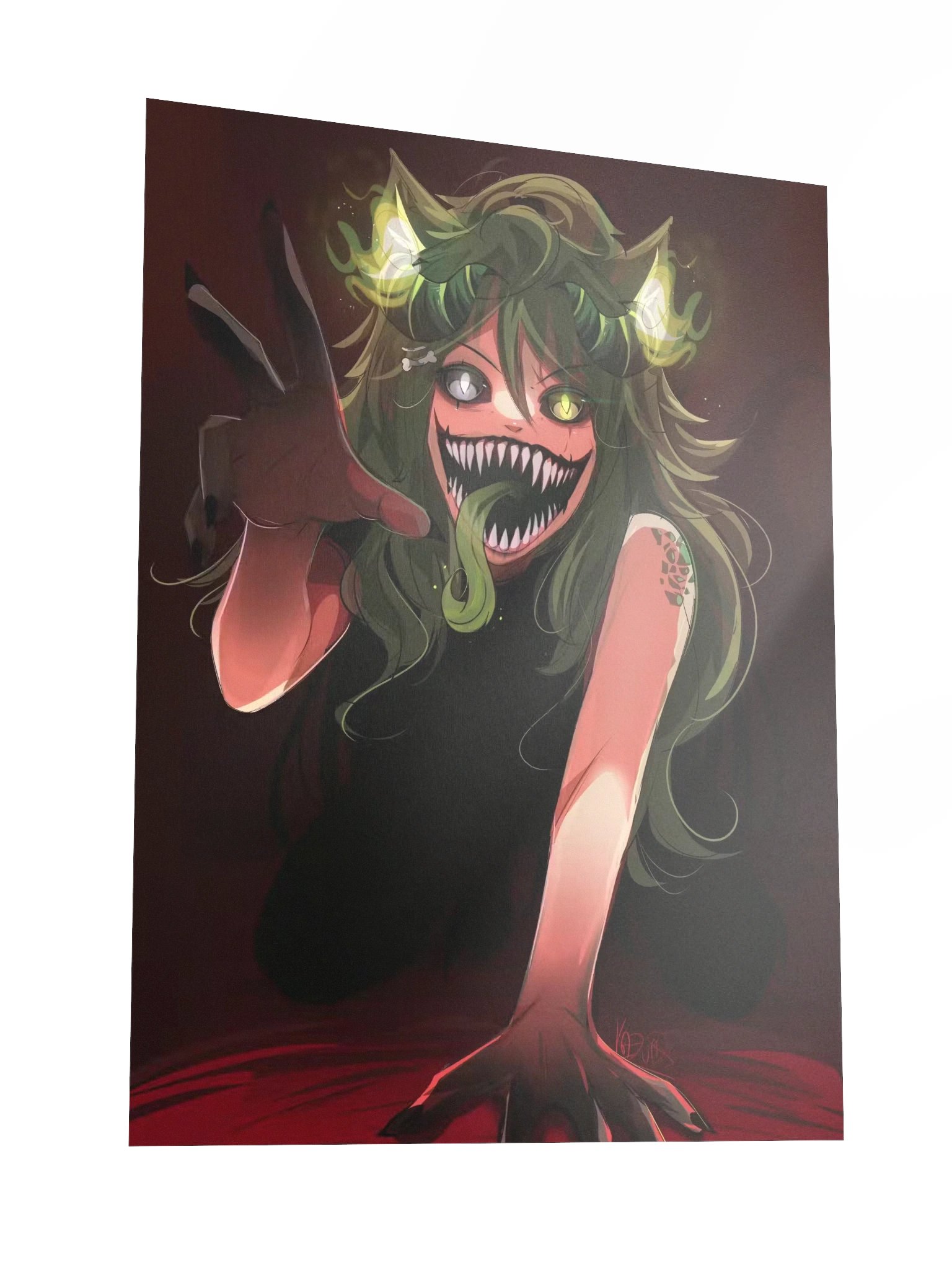 Monster Tanuki product image (3)