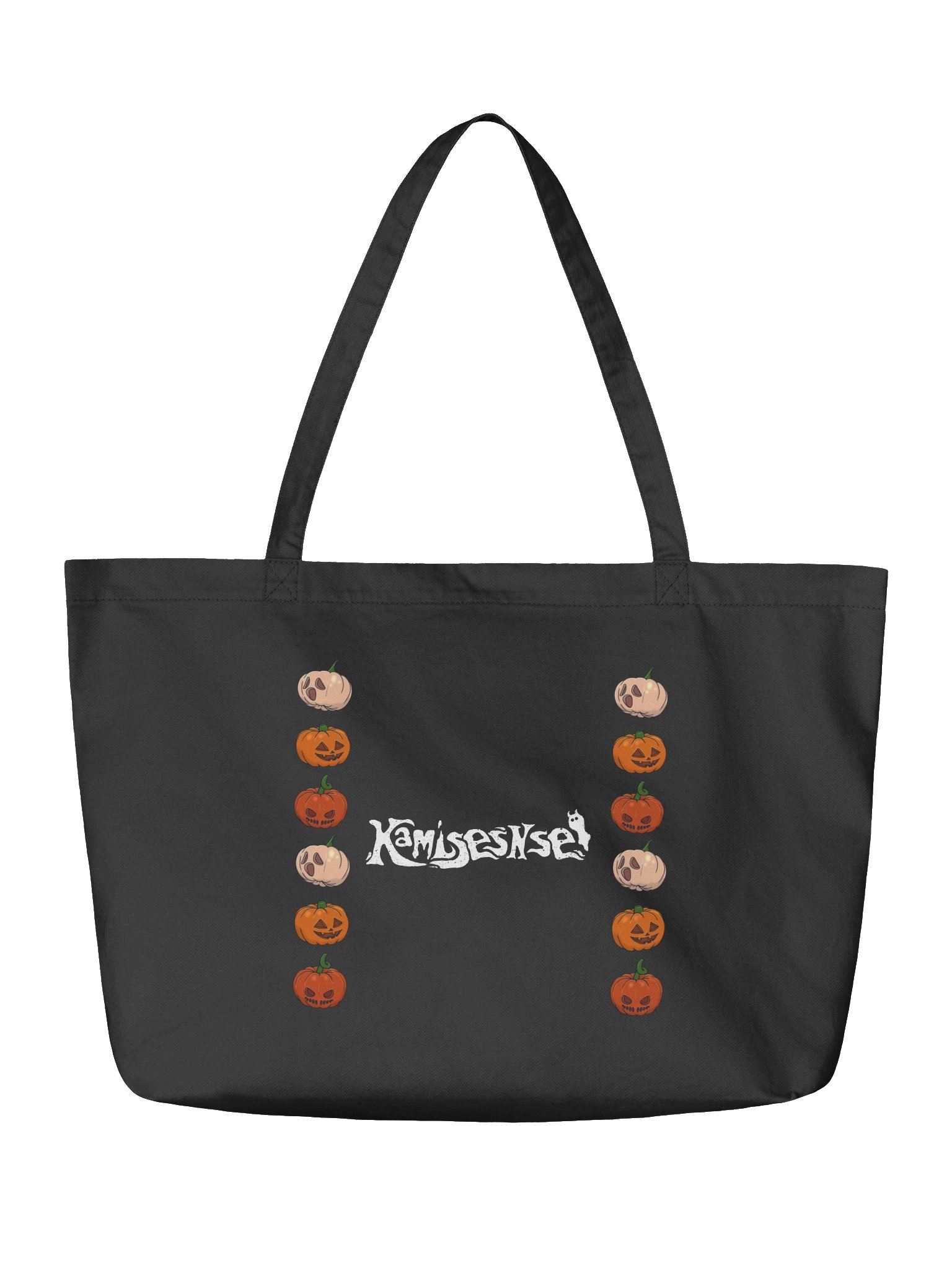 Trick or Treat Tote Bag product image (2)