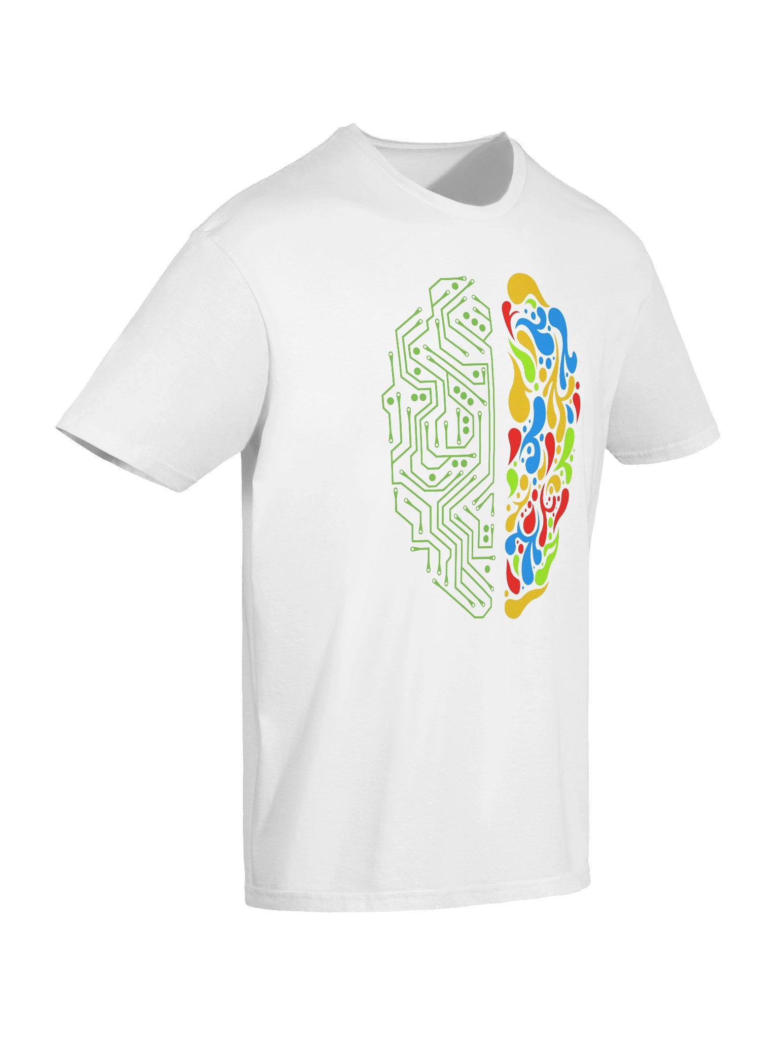 Electronic Brain product image (3)
