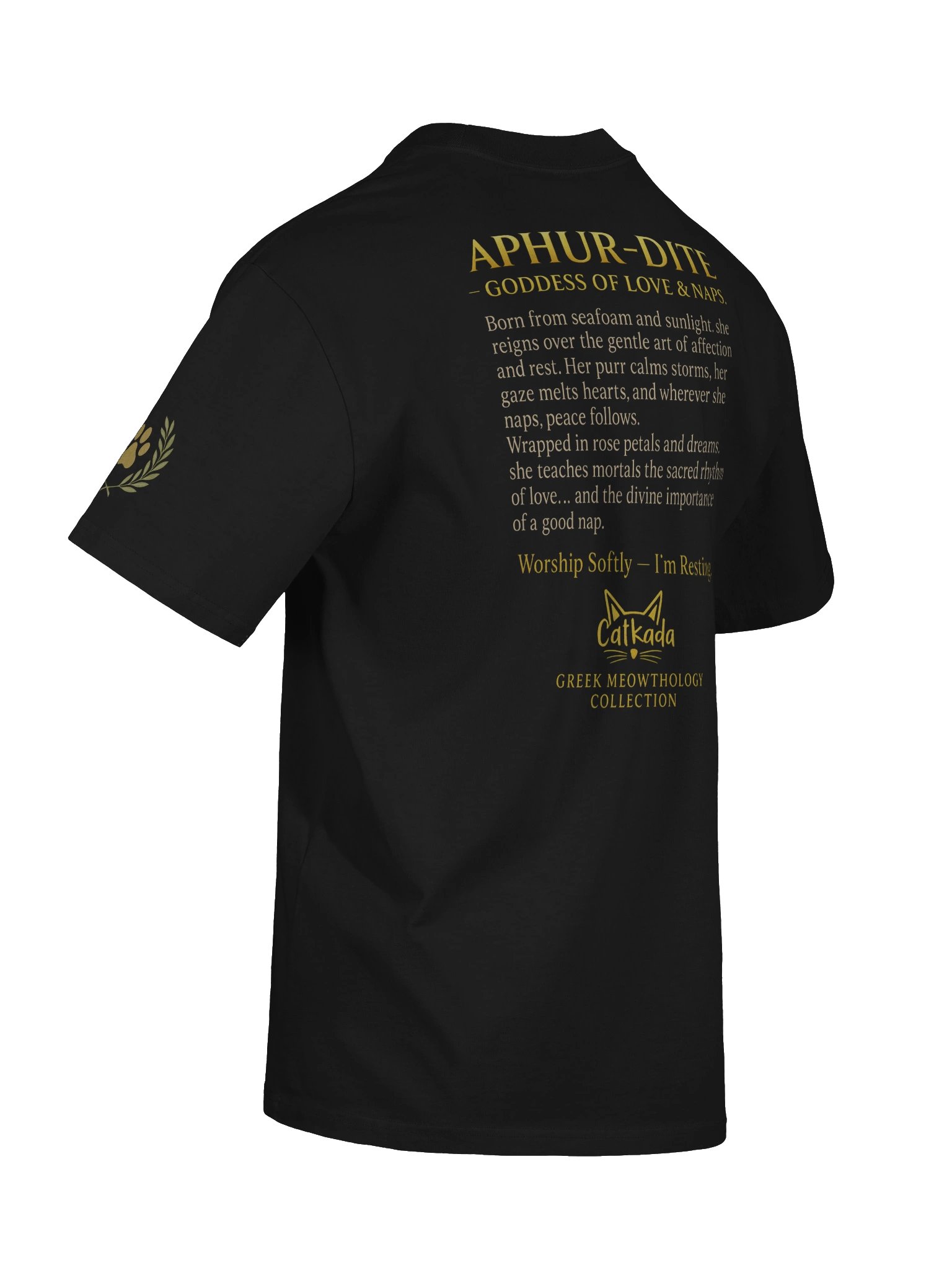 APHUR-DITE PREMIUM T-SHIRT product image (9)