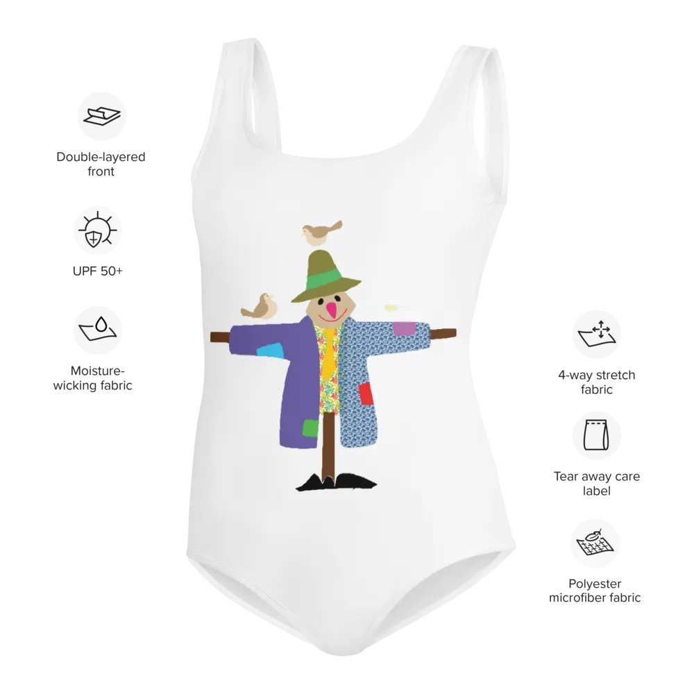 Rustic Scarecrow product image (6)