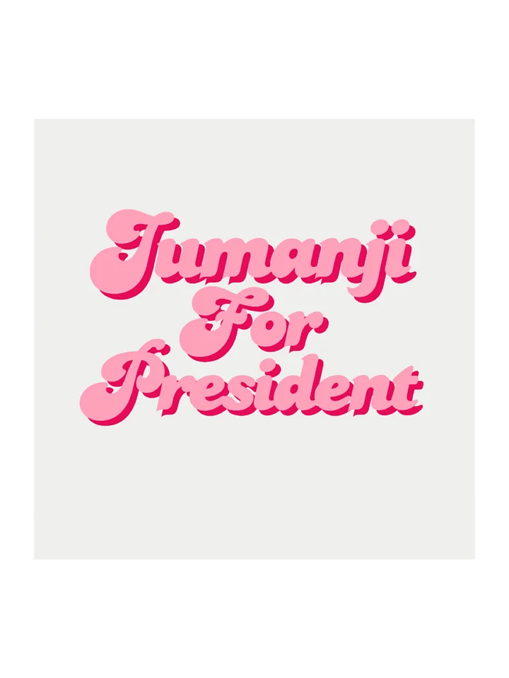 A Candidate We Can Believe In product image (1)