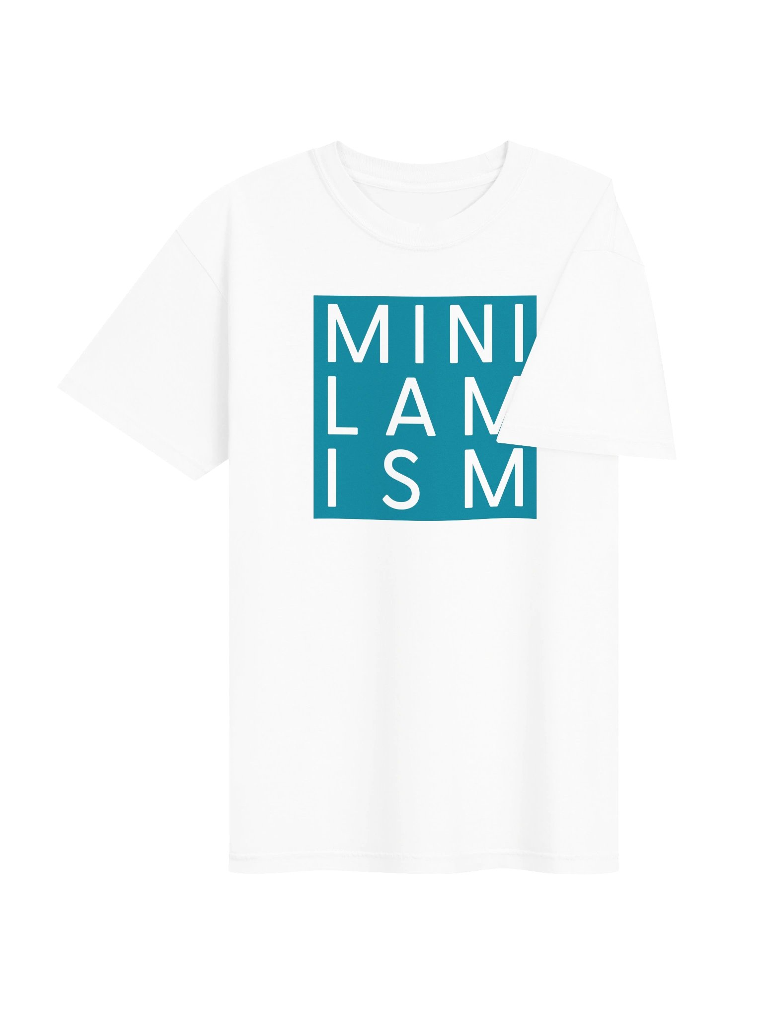 MINIMALISM product image (4)