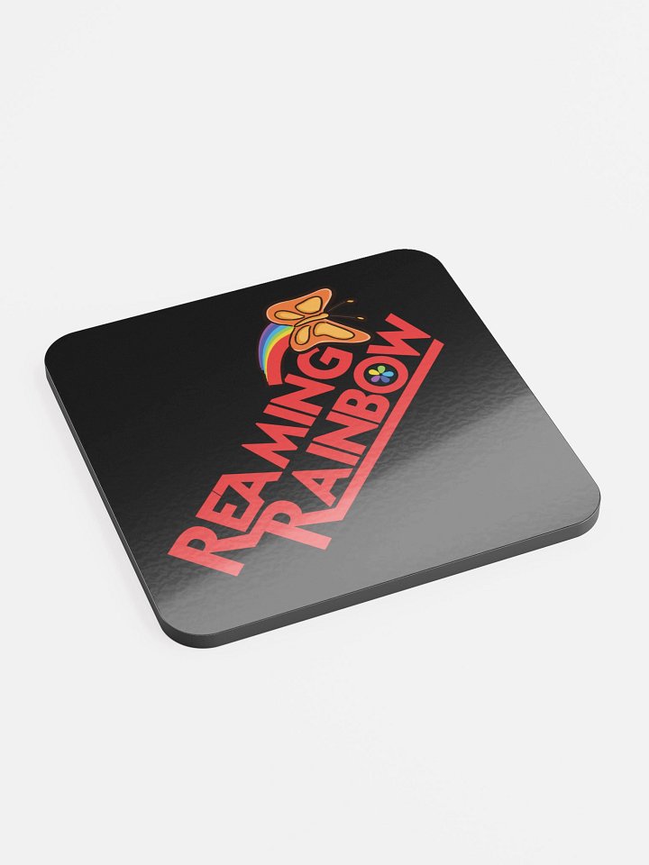 Reaming Rainbow Coaster product image (2)