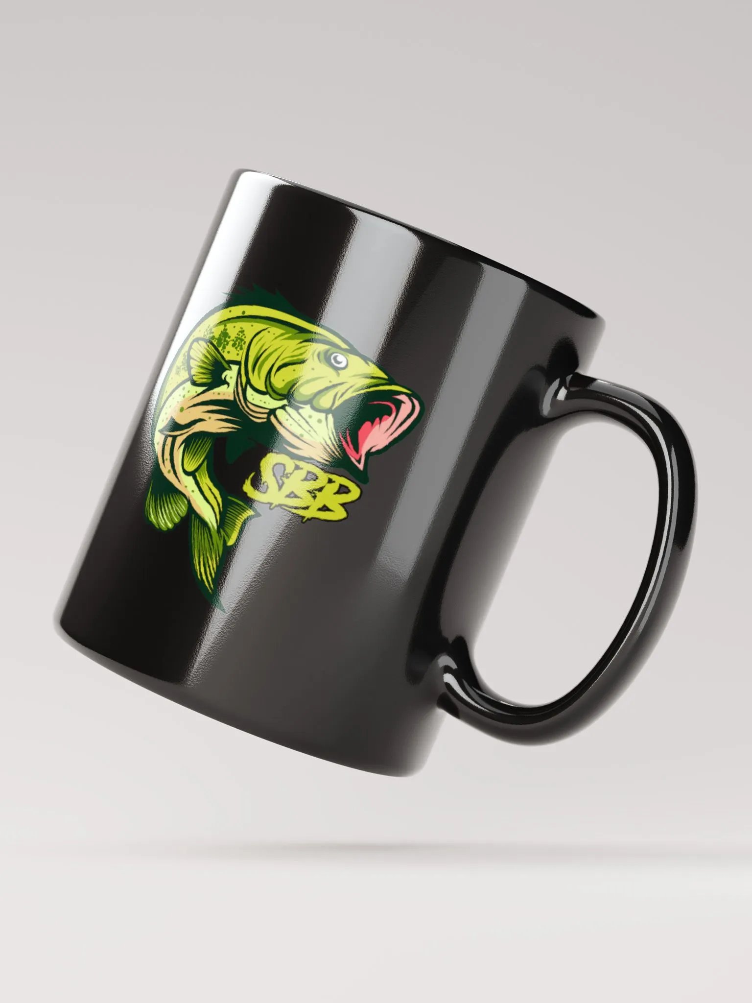 Fishing Therapy Mug product image (10)