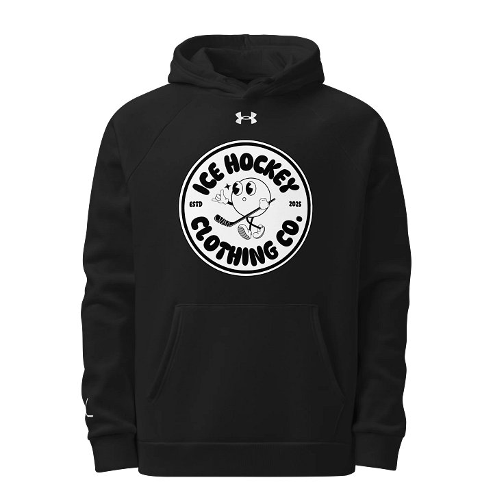 Ice Hockey Legend Hoodie product image (1)