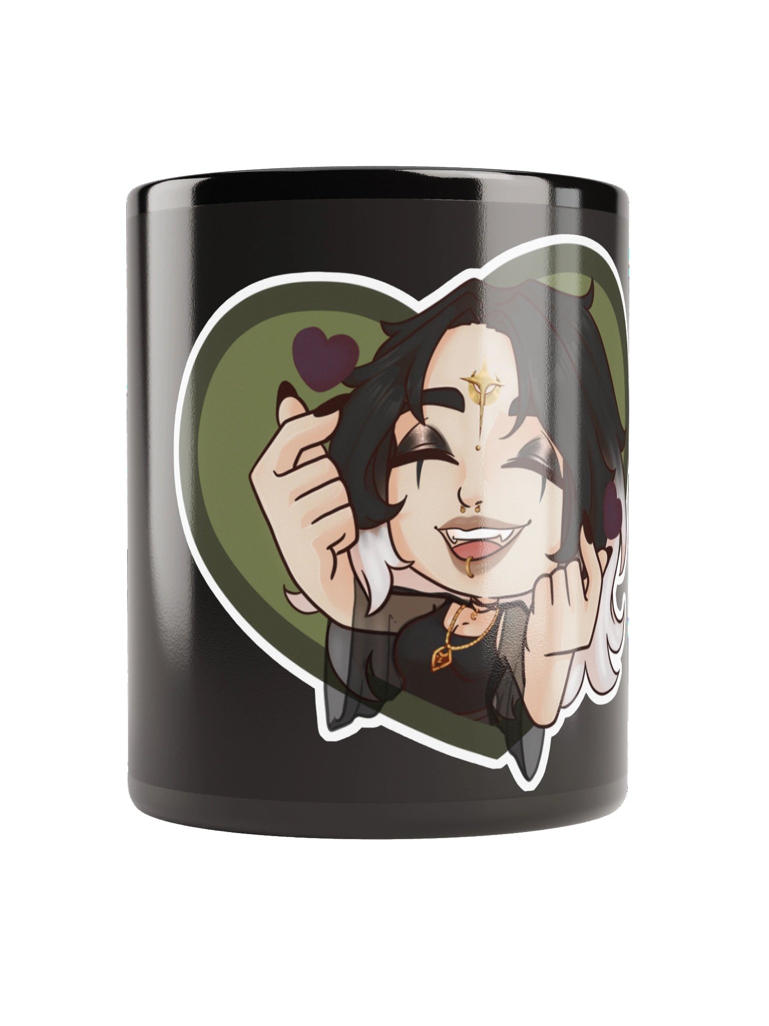 Witchy Love Mug product image (3)