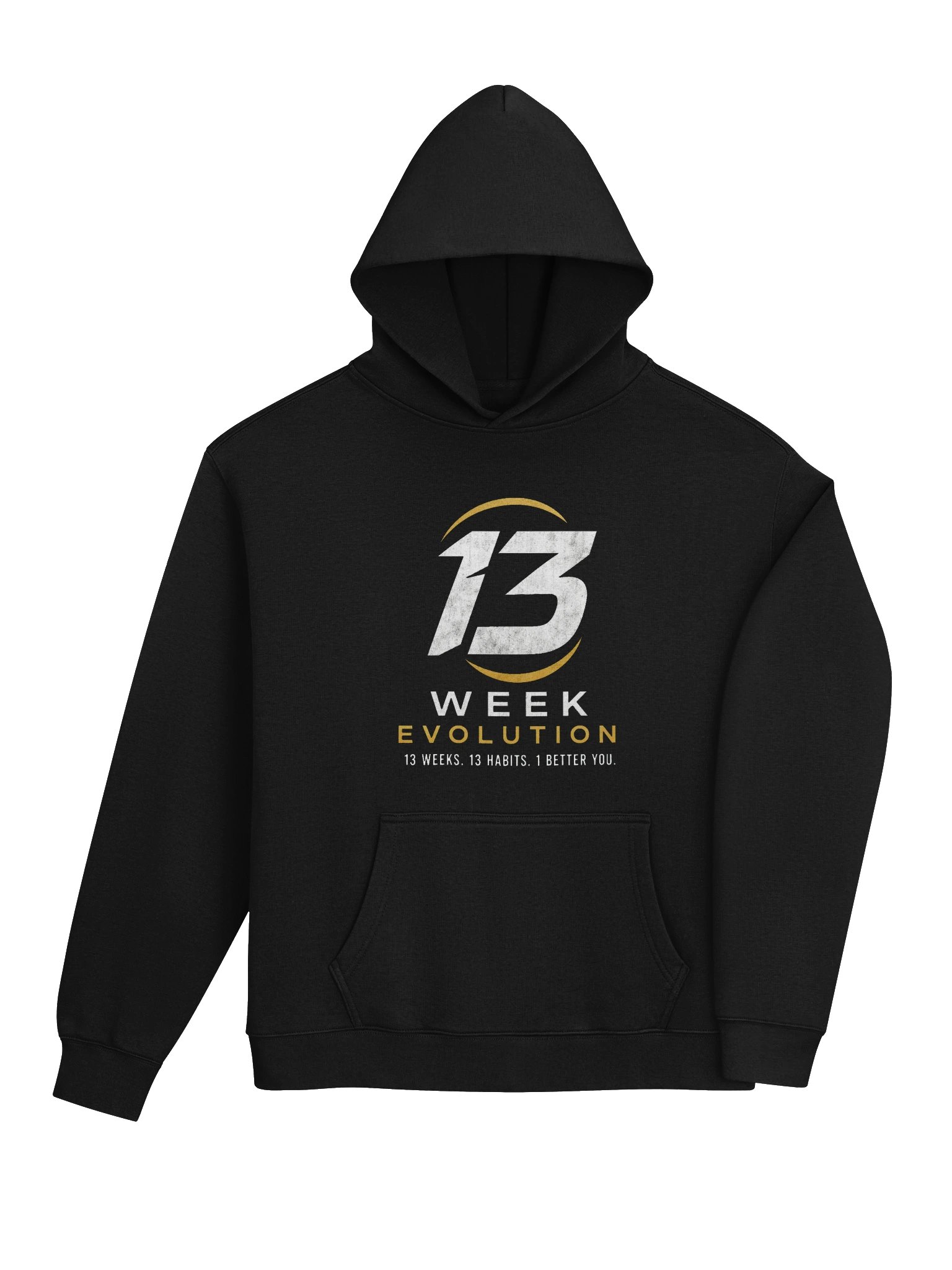 13WE Evolution Hoodie product image (17)
