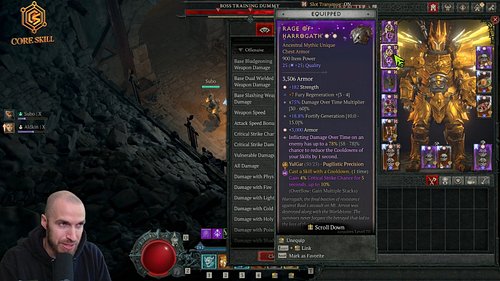 Mythic Whirlwind Update - The Build Just Got Even Better!

Website: Cliptis.com
Discord: Discord.gg/CliptonianLegion
Build Gu...