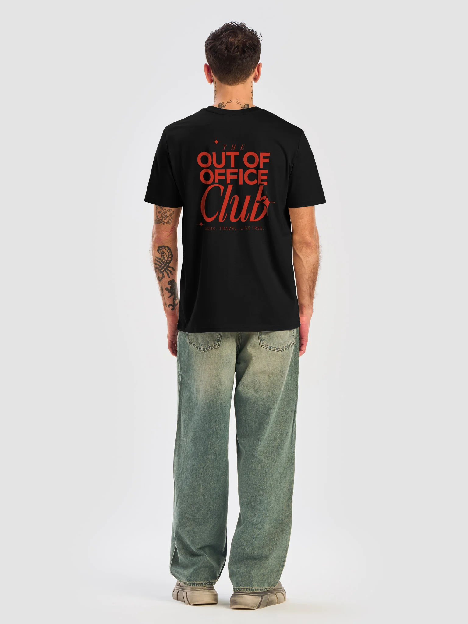 Out Of Office Club | RED product image (32)