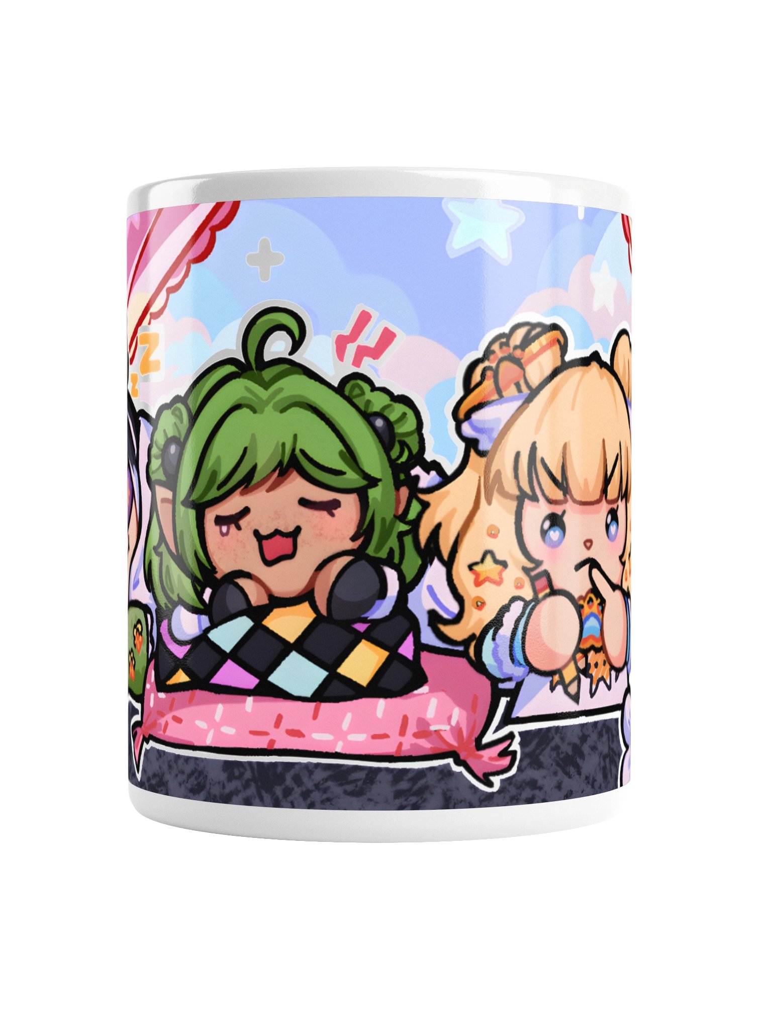 Mug - Cozy Time product image (2)