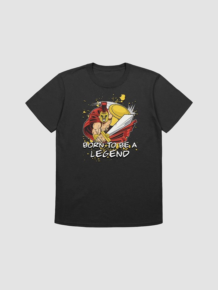 Born To Be A Legend product image (7)