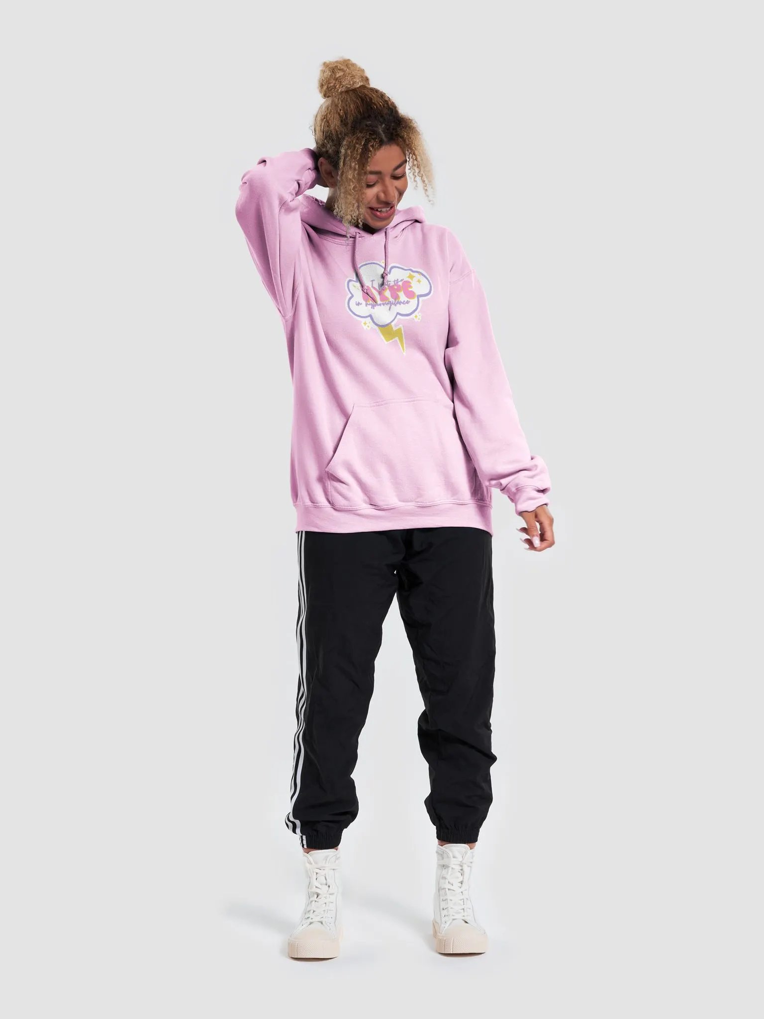 HYPE HOODIE product image (5)