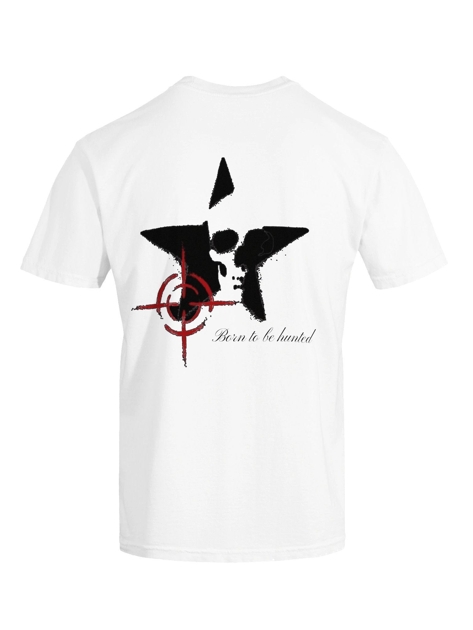 Born To Be Hunted product image (79)