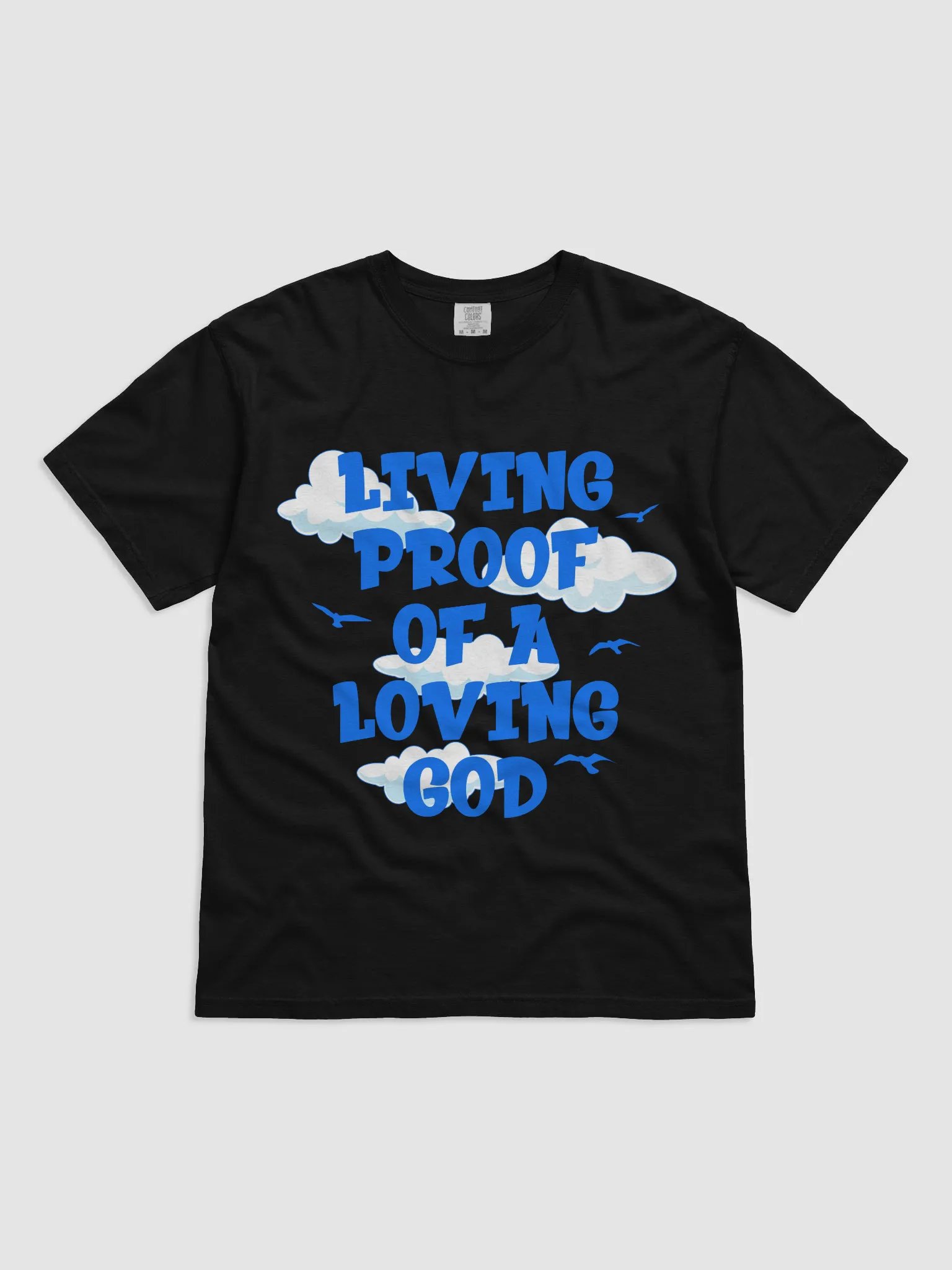 Living Proof Tee product image (4)